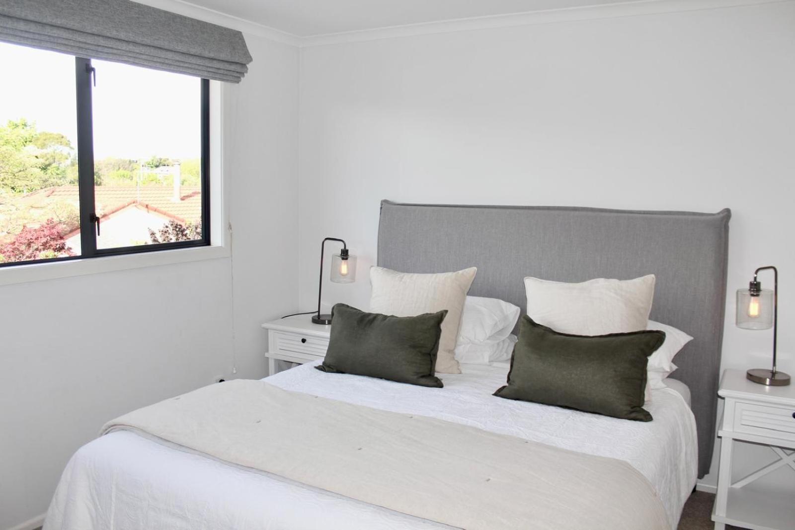 5-Min Walk To Village - Havelock North Holiday Home With Spa Pool מראה חיצוני תמונה