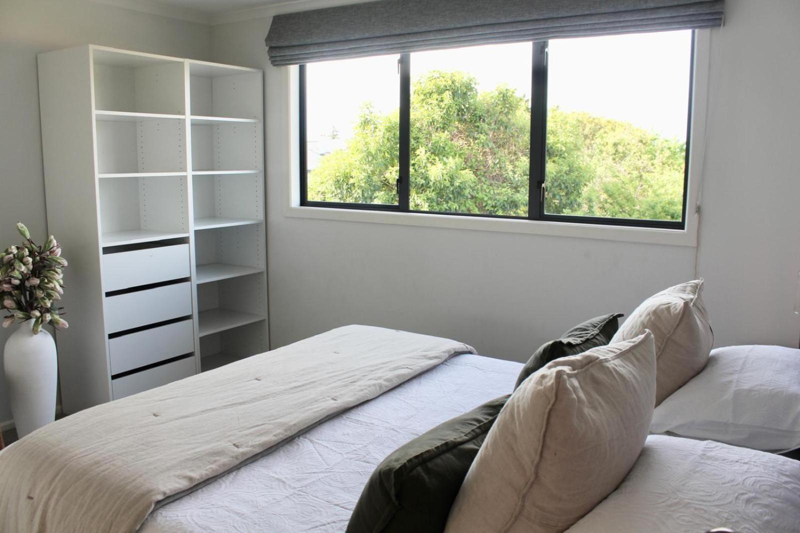 5-Min Walk To Village - Havelock North Holiday Home With Spa Pool מראה חיצוני תמונה