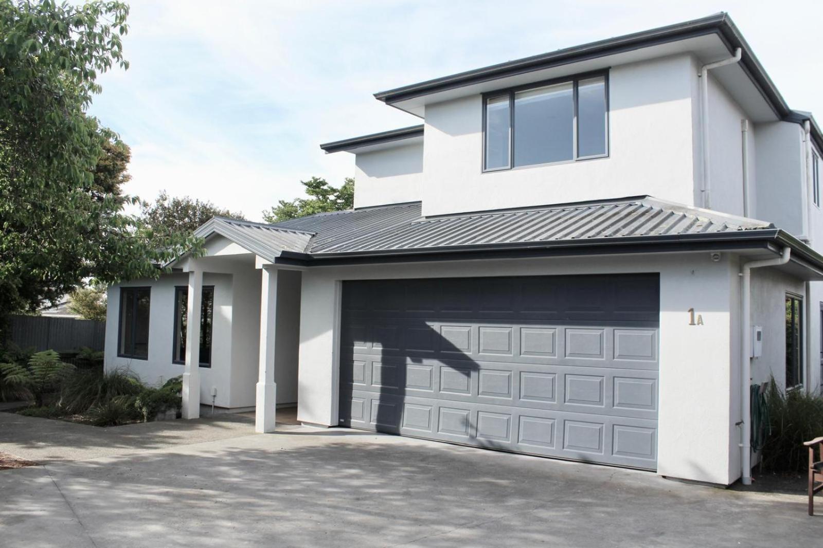 5-Min Walk To Village - Havelock North Holiday Home With Spa Pool מראה חיצוני תמונה