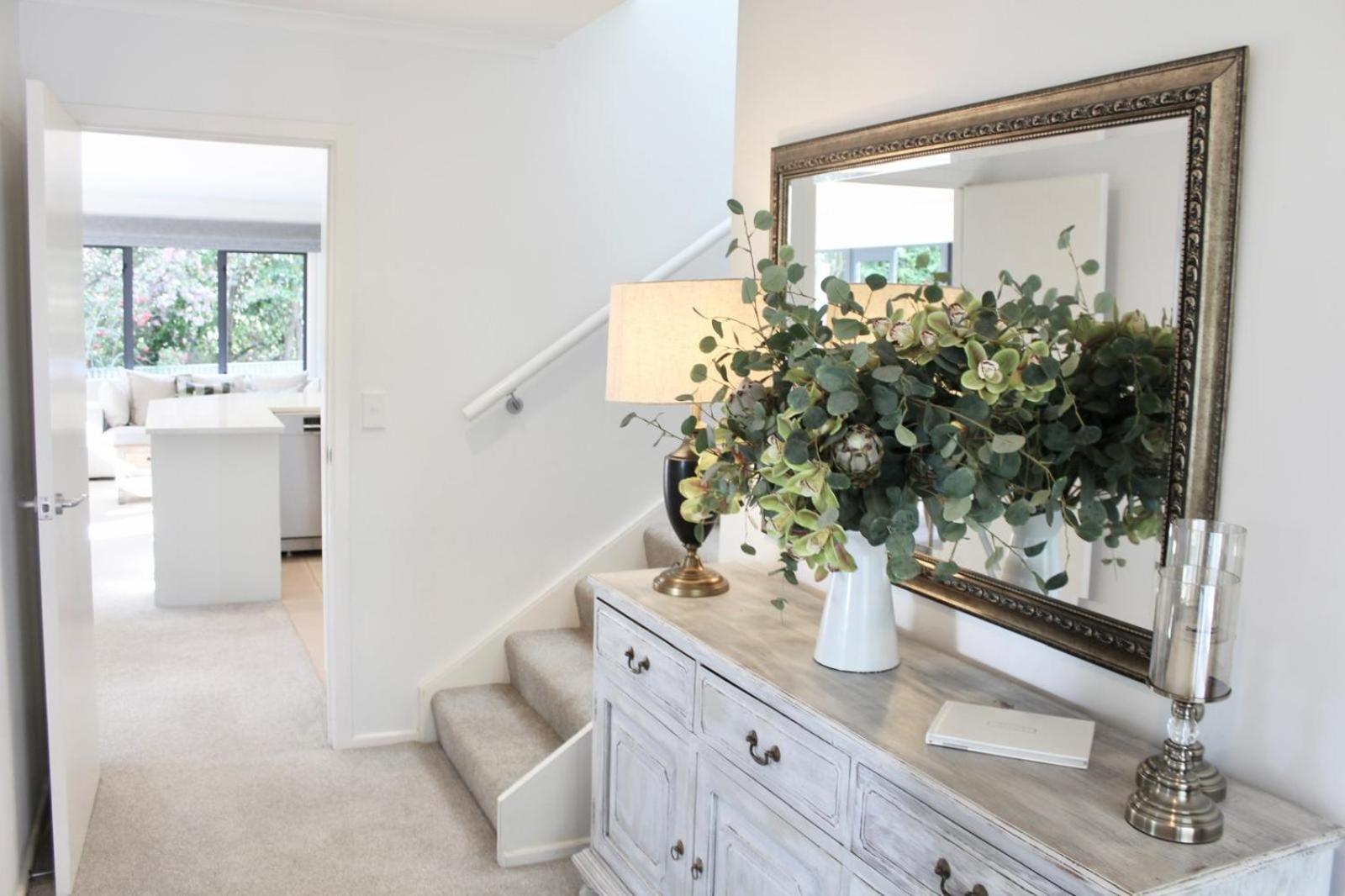 5-Min Walk To Village - Havelock North Holiday Home With Spa Pool מראה חיצוני תמונה