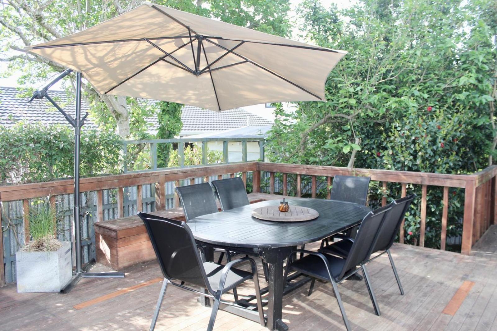 5-Min Walk To Village - Havelock North Holiday Home With Spa Pool מראה חיצוני תמונה