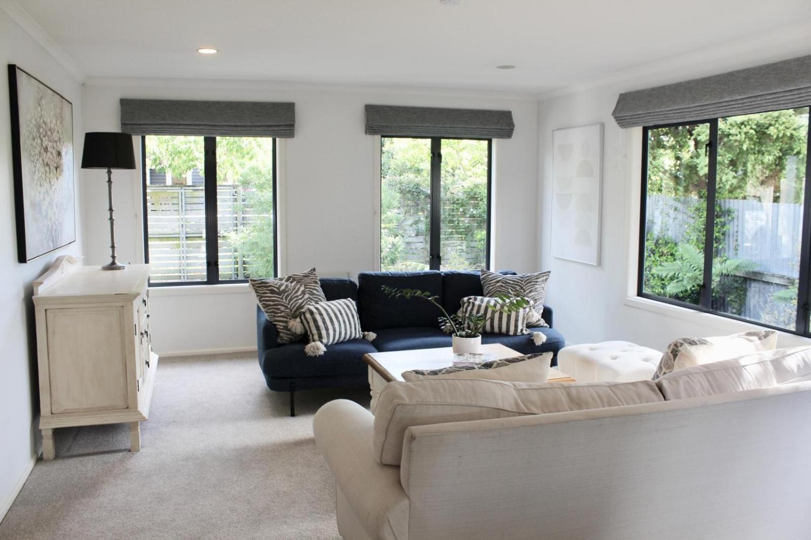 5-Min Walk To Village - Havelock North Holiday Home With Spa Pool מראה חיצוני תמונה